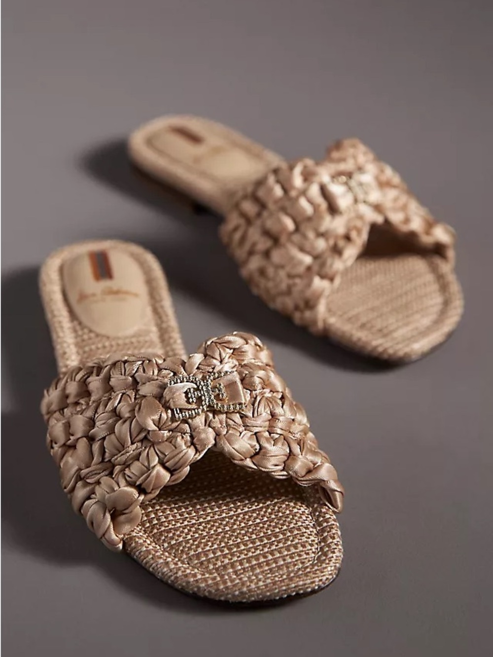 Sam Edelman Bridget Slide Sandals